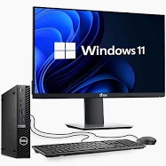 Dell computer rental